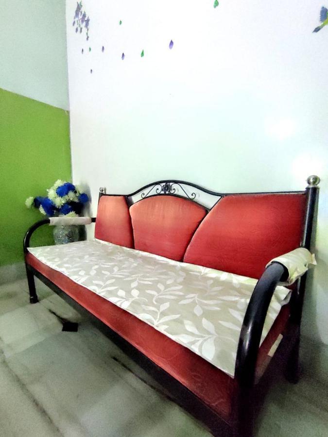 Appartamento Peaceful Living Calcutta  Esterno foto