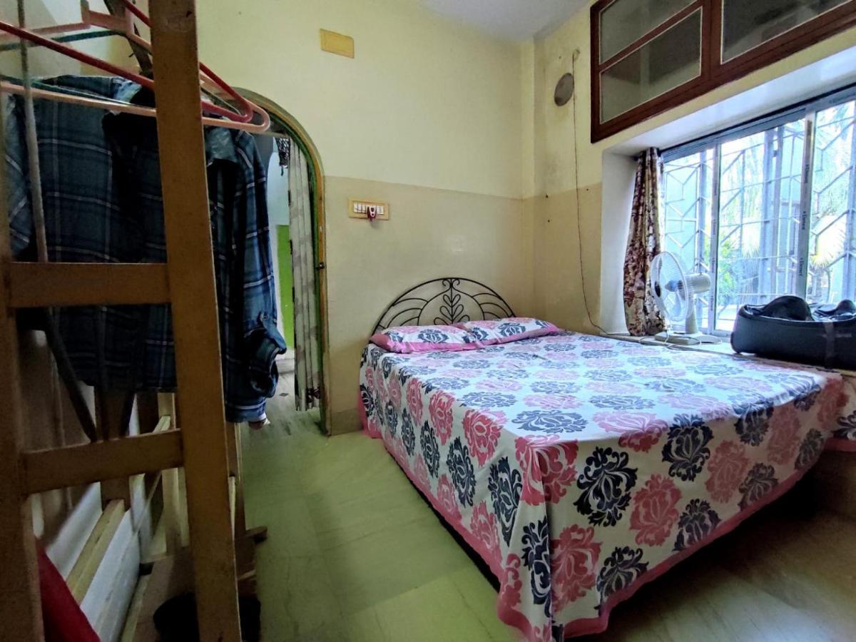 Appartamento Peaceful Living Calcutta  Esterno foto