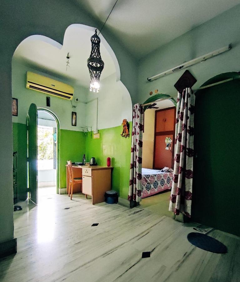 Appartamento Peaceful Living Calcutta  Esterno foto