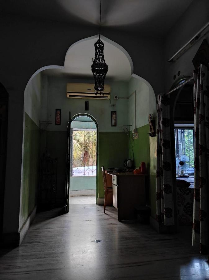 Appartamento Peaceful Living Calcutta  Esterno foto