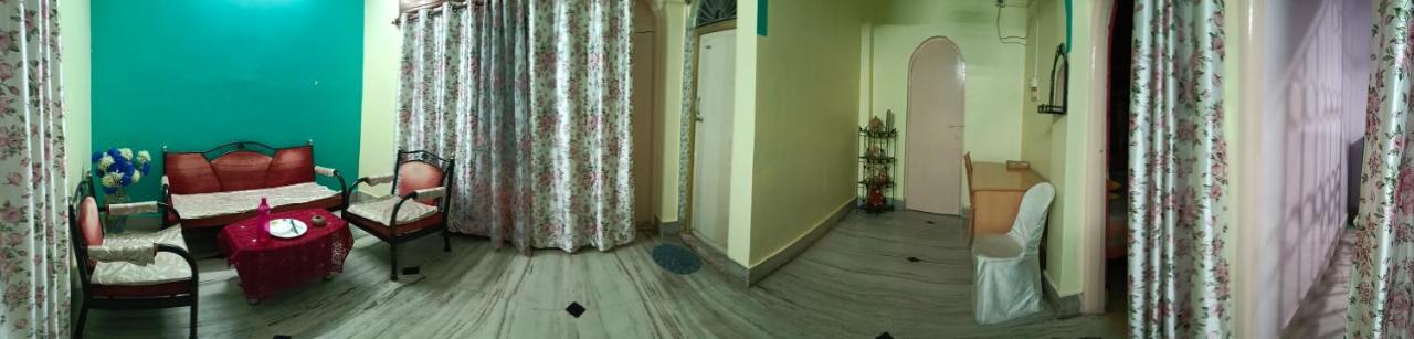 Appartamento Peaceful Living Calcutta  Esterno foto