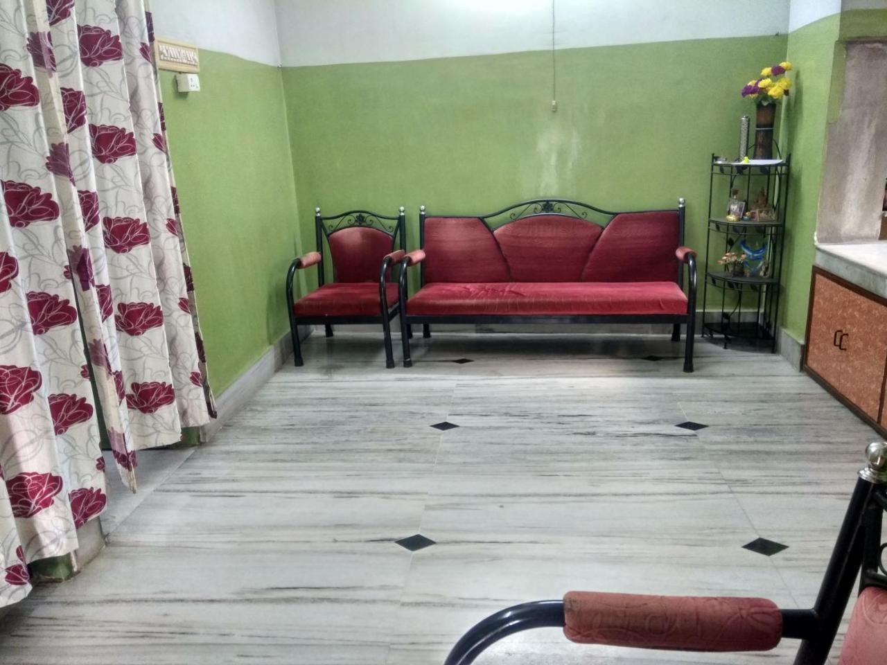 Appartamento Peaceful Living Calcutta  Esterno foto