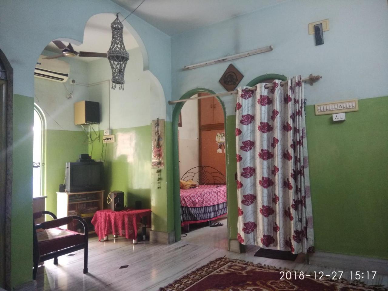 Appartamento Peaceful Living Calcutta  Esterno foto