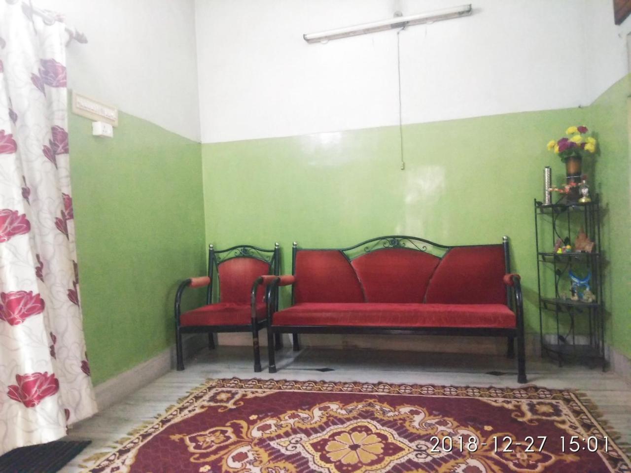 Appartamento Peaceful Living Calcutta  Esterno foto